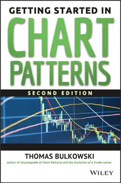 getting started in chart patterns book cover image