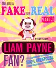 Are You a Fake or Real Liam Payne Fan? sinopsis y comentarios