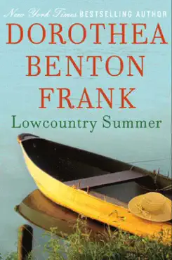 lowcountry summer book cover image