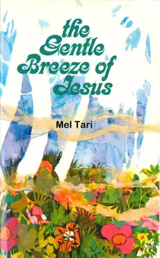 the gentle breeze of jesus book cover image