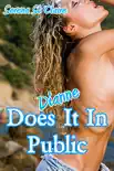 Dianne Does It In Public synopsis, comments