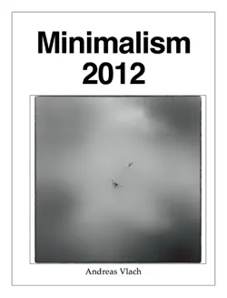 minimalism 2012 book cover image