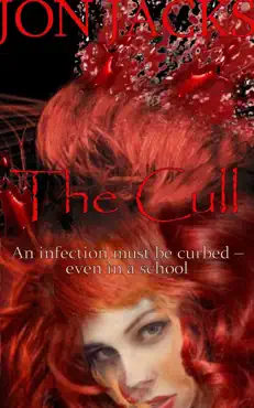 the cull book cover image