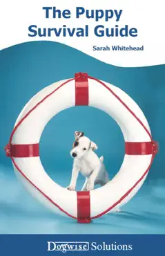 the puppy survival guide book cover image