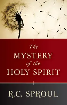 the mystery of the holy spirit book cover image