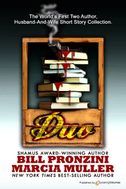 duo book cover image
