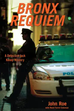 bronx requiem book cover image