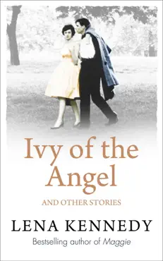 ivy of the angel book cover image