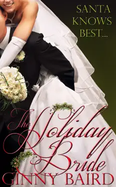 the holiday bride book cover image