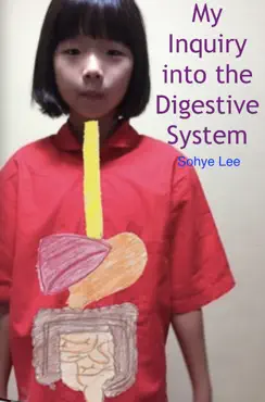 my inquiry into the digestive system book cover image