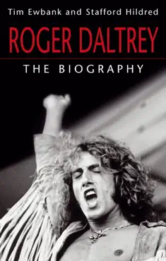 roger daltrey book cover image