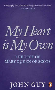 my heart is my own imagen de la portada del libro