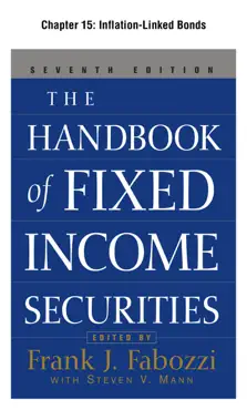 the handbook of fixed income securities, chapter 15 - inflation-linked bonds book cover image