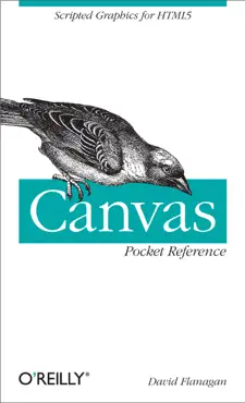 canvas pocket reference book cover image