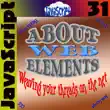 About Web Elements 31 synopsis, comments