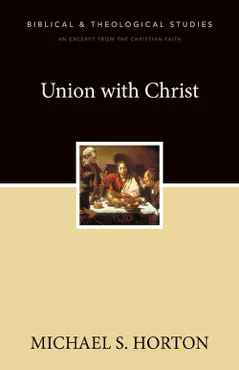 union with christ book cover image