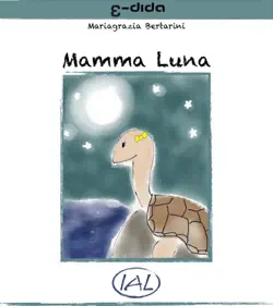 mamma luna - ial imagen de la portada del libro