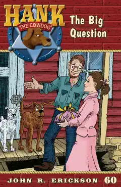 the big question book cover image