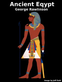 ancient egypt book cover image