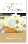 NIV, Promises for Women synopsis, comments