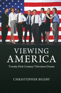 viewing america book cover image