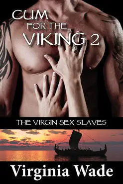 cum for the viking 2 book cover image
