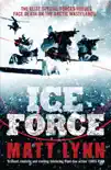 Ice Force synopsis, comments