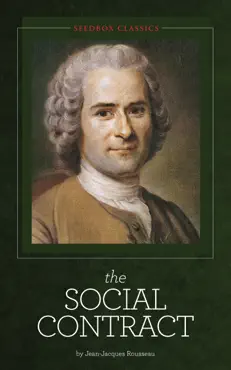 the social contract book cover image