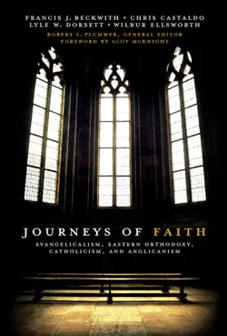 journeys of faith book cover image