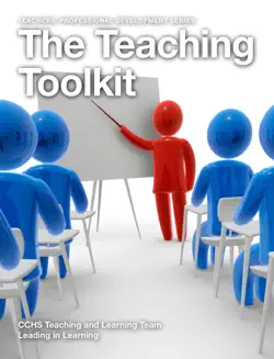 the teaching toolkit book cover image