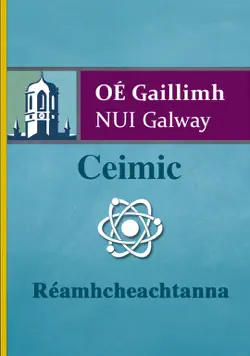 ceimic book cover image