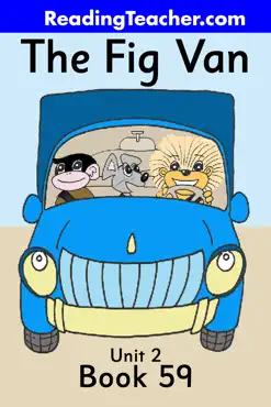 the fig van book cover image