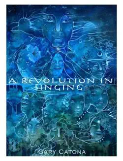 a revolution in singing book cover image