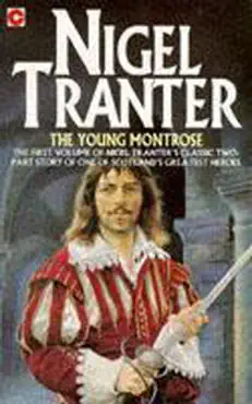 the young montrose book cover image