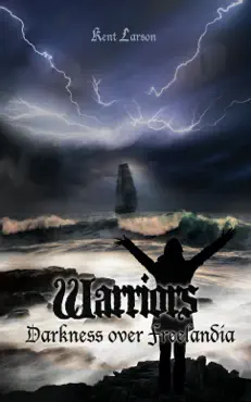 warriors book cover image