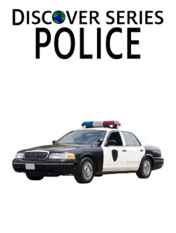 police book cover image