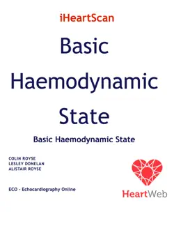 basic haemodynamic state book cover image
