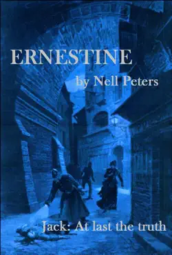 ernestine book cover image