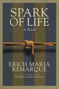 spark of life book cover image