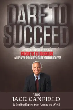 dare to succeed book cover image