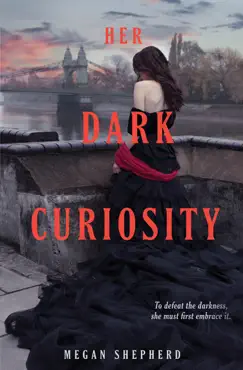 her dark curiosity book cover image