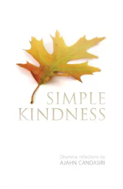 simple kindness book cover image