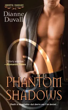 phantom shadows book cover image