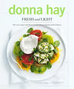 fresh and light book cover image