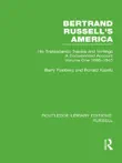Bertrand Russell's America sinopsis y comentarios