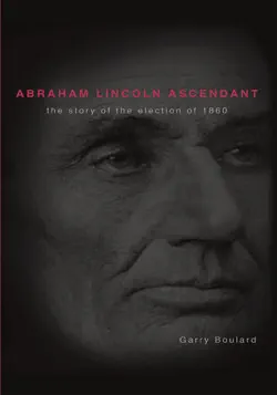 abraham lincoln ascendent book cover image