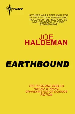 earthbound imagen de la portada del libro
