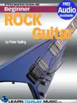 Rock Guitar Lessons for Beginners synopsis, comments