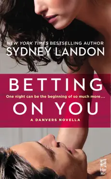 betting on you book cover image