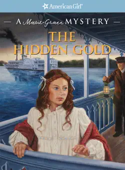the hidden gold book cover image